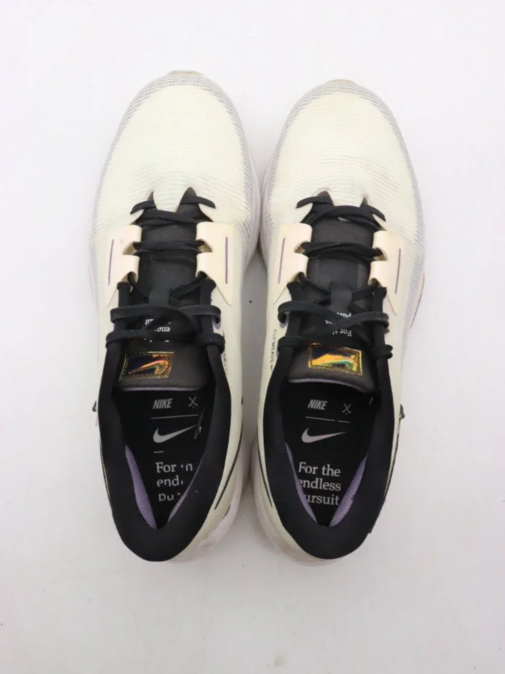 Nike Air Zoom Men's 11 Infinity Tour NRG Golf 